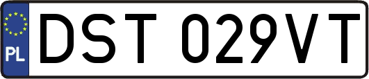 DST029VT