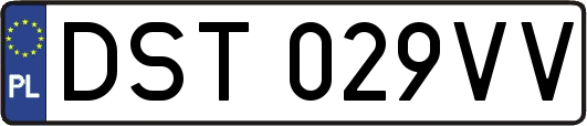 DST029VV