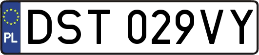 DST029VY