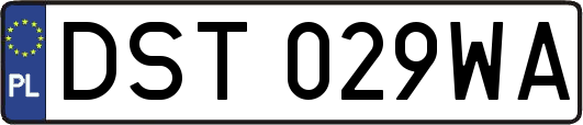 DST029WA