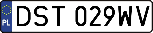 DST029WV