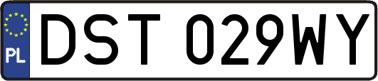 DST029WY