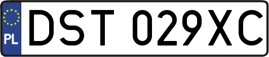 DST029XC