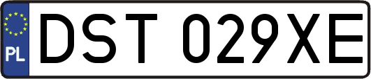 DST029XE