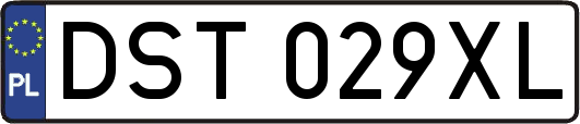 DST029XL