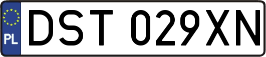 DST029XN