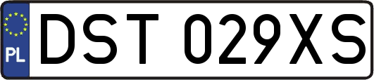 DST029XS