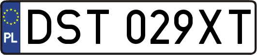 DST029XT