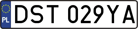 DST029YA