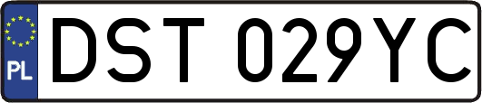 DST029YC
