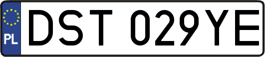 DST029YE