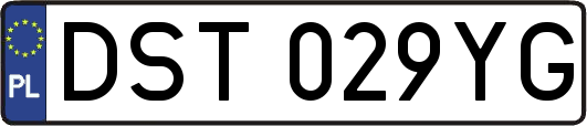 DST029YG