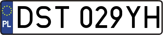 DST029YH