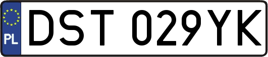 DST029YK