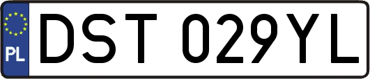 DST029YL