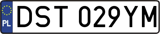 DST029YM