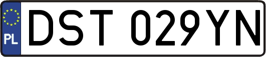 DST029YN