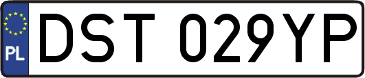 DST029YP
