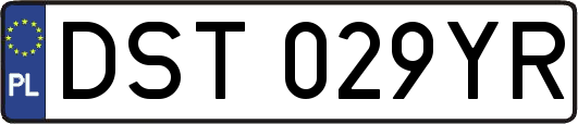DST029YR