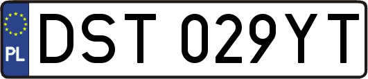 DST029YT