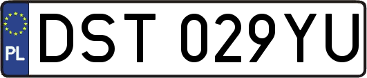 DST029YU