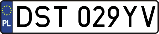 DST029YV