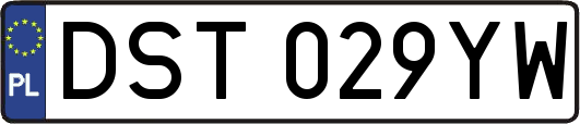 DST029YW