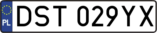 DST029YX