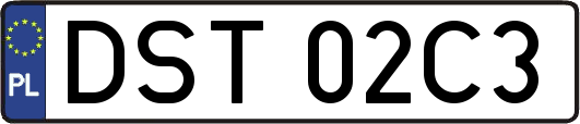 DST02C3
