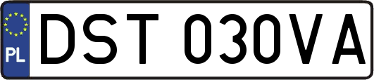 DST030VA