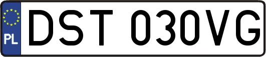 DST030VG