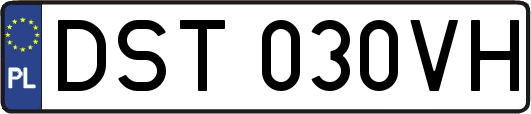 DST030VH