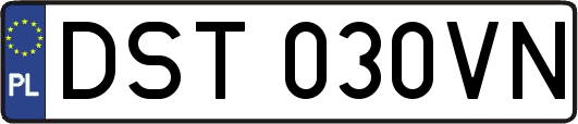 DST030VN