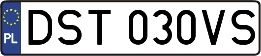 DST030VS