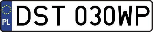 DST030WP