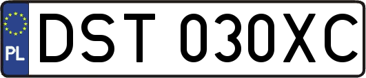 DST030XC