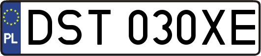 DST030XE
