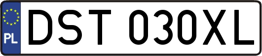 DST030XL