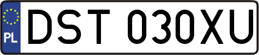 DST030XU