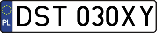 DST030XY