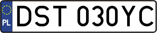 DST030YC