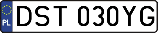DST030YG