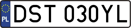 DST030YL