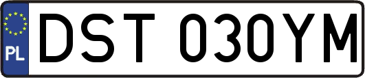 DST030YM