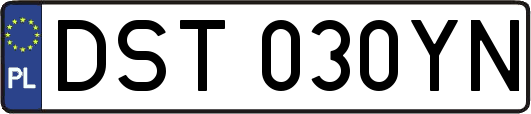 DST030YN