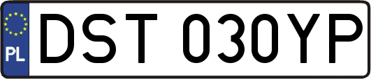 DST030YP