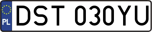 DST030YU