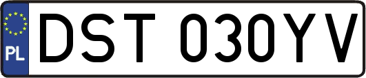 DST030YV