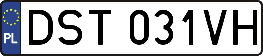 DST031VH