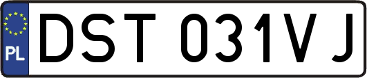 DST031VJ